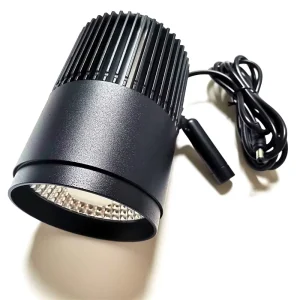 DC12V LED 30W COB Spotlight