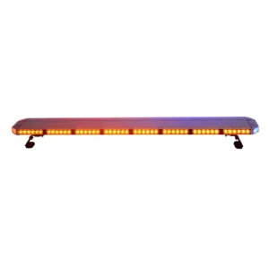DC12V LED Warning Lights High Brightness Emergency Warning LED Lightbar Ambulance Roof Lights