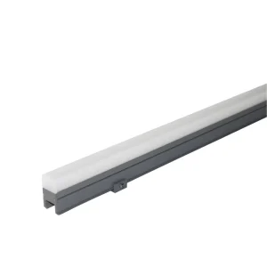 DC24V Aluminum LED Linear Batten Light Landscape Lighting with IP65 Dimmable 3 Year Warranty for Superior Style