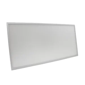 DLC Approved 1200x600mm Square LED Panel Light 60W LED 600×600 Panel LED Light for Office