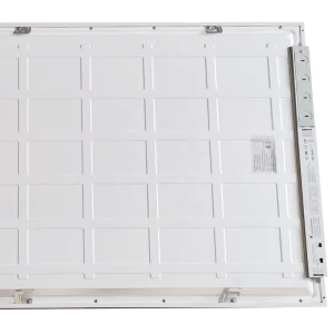 DLC ETL Flat LED Panel Light 2×2 2×4 1×4 60×60 595×595 600×600 600×1200 160lm 36W 40W 48W 60W 50W 72W for Office Hospital