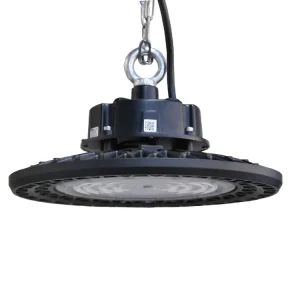 DLC High Lumen Industrial Lighting 200W High Bay Light UFO LED Lamp