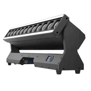 DMX Control Outdoor LED Wall Wash Bar for Building Illumination Facade Lighting & Landscape Path Lighting IP65 Rating