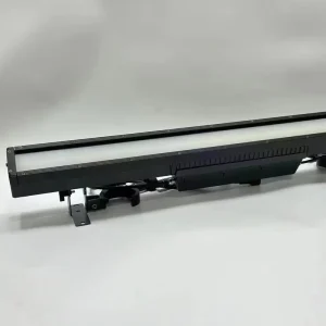 DMX512 Stage Factory Price OEM 40 RGB SMD LED Pixel Mapped Video Linear BATTEN Bar Light