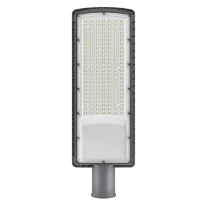 DOB LED Street Light T2M Beam IK09 IP65 ERP CE Pedestrian Vehicle Road Municipal Bulk Order