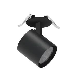 Dali Dimmable Cob Spot Lights Led Ceiling Light 12W 36W Indoor Led Spot Moving Head Light