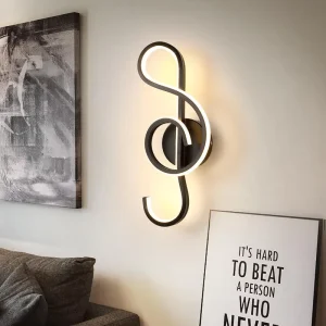 Decoration Wall Sconce Decorative Living Room Bedroom Interior Lights Fixture LED Modern Wall Lamps