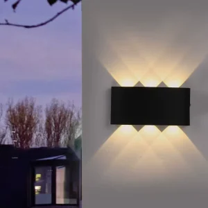 Decorative Antique Bedside Plug in Mounted Sconce Light 4w 6w 8w 10w 12w Bedroom Indoor Led Wall Lamp