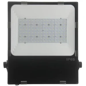 Decorative Architectural EMC Passed 5 Years Warranty LED Flood Light 100 Watt IP66