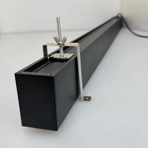 Decorative Architectural LED Linear Light for Hotel and Lobby