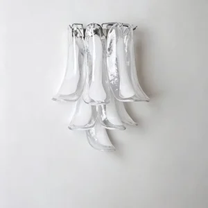 Decorative Interior Colorful Iron Handmade LED Wall Lamp with 3 Year Warranty