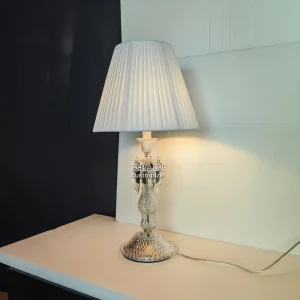 Decorative Lighting Living Room Lights Crystal Table Lamps Luxury Lustre