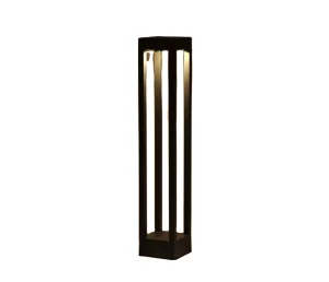 Decorative Pathway Lawn Lamps Led Bollard Light 5w 10w 20w