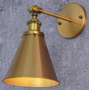 Decorative Wall Lamp Bracket Light Bedside Wall Lamp
