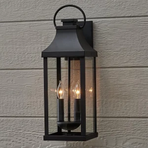 Designer Wall Light Modern European Outdoor Wall Lamp Waterproof Street Lamp Fixture Lighting Outdoor LED Wall Light