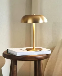 Desk Light Dining Style Operated Lamp Bedroom Side Contemporary Room Bedside Table Lamps for Living Bedside Table Lamps