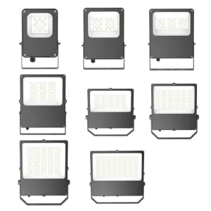 Die Cast Aluminum Housing Ip66 Outdoor Sports Stadium 10W 50W 100W 200W 300W LED Flood Lights For Sale