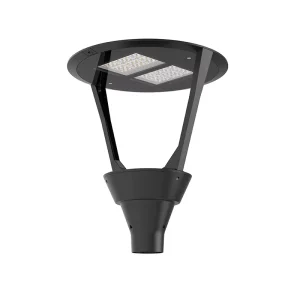 Die Casting Aluminum Garden Lighting 30 50 80 100 120 150 Watt Outdoor IP66 Modern Courtyard Villa Park LED Yard Lights