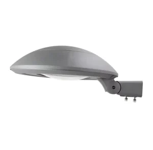 Die casting Aluminum Modern Outdoor Post Garden Lighting IP65 LED Street Parking Lot Light