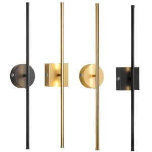 Dimmable 5000mAH USB Charging Wall Sconces Remote Touch Control 350°Rotate Iron Body Wall Lamps for Living Room Hallway Bedroom