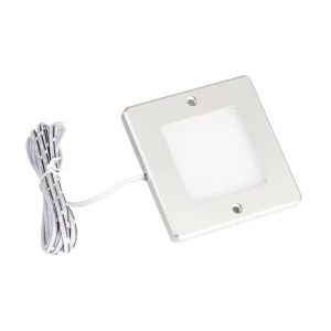Dimmable Cabinet Lighting 12v 24v Door Sensor PIR Sensor Touch Sensor Under Cabinet Light for Kitchen Wardrobe Home