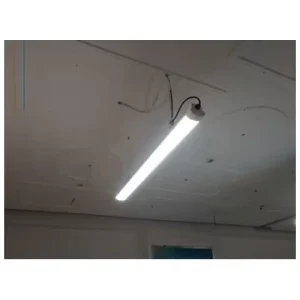 Dimmable Linear Lamp Linkable LED Batten Light LED Tri-proof Light 9/18/27/36/45W