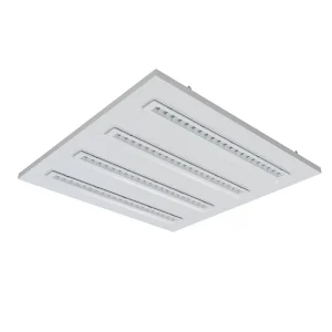 Dimmable Surface Mounted 600×600 300×1200 120lm W Flat for Home Office Commercial Led Panel Light