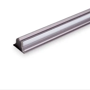 Display Cabinet Lights for 18mm 25mm 36mm Shelves with Dual Sided Back Panel Illumination LED Display Case Use YB1033 21