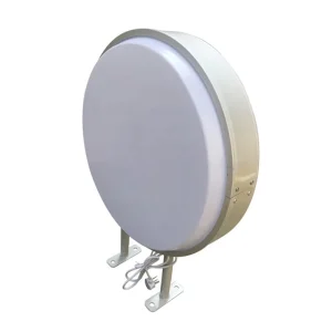 Double Sided Advertising Light Box