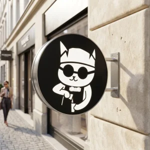 Double sided Outdoor ultra Thin Shop Store Light Box Illuminated Advertising Sign Board Led Light Box Frames for Advertising