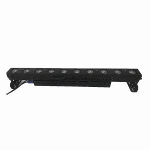 Dream Ya Energy Saving 10*50W LED Moving Head Light DMX512 Control 2900K Disco DJ Hotel Stage City Landscape Outdoor