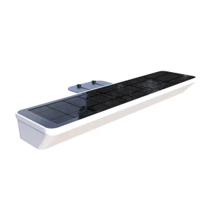 Dual Sided LED Solar House Number Lamp Real Estate Billboard Sign Light IP65 Rated ROHS Certified Advertising Lights Lighting