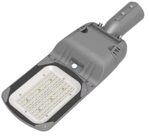 Durable High Lumen Power Supply LED Street Lamp 150W 200W 250W Outdoor Patio Pathway Landscape Garden Street