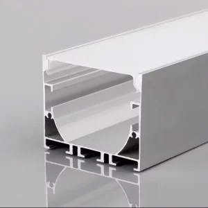 Durable Industrial Led Aluminum Profile Linear Light for Office Lighting 0.57kg