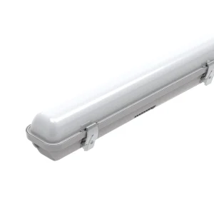 Dust Proof Light Fixture 40w 1500mm Tri Proof Fittings Led vapor Tight Light Explosion proof Triproof Led Batten Light