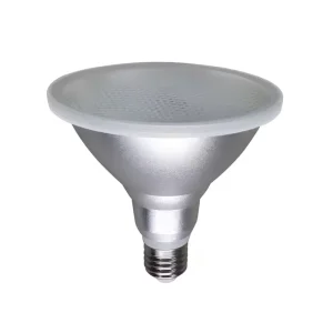 E26 E27 Base CE RoHS SAA Approved Par38 LED IP65 Waterproof Garden Spotlight