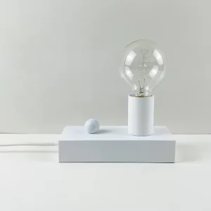 E27 220V Room Decorative Lights European Design Table Lights for Table Restaurant