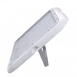 EPR ROHS CE IP66 200lm W Efficiency LED Indoor Parking Lot Light 90W Canopy with 120 Beam Angle for Warehouse & Gas Station