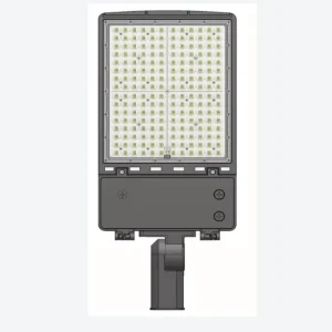 ETL 5-Year Warranty IP65 Outdoor Lamp Post Installation Area Lighting Fixtures Stadium Parking Lot LED Shoe Box Street Light