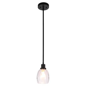 ETL Bar Restaurant Ceiling Pendant Lamp Glass Modern Hanging Lamp Nordic Pendant Light Kitchen Island