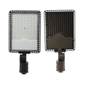 ETL CETL Approved 200w LED Parking Lot Area Light Outdoor IP66 LED Street Light