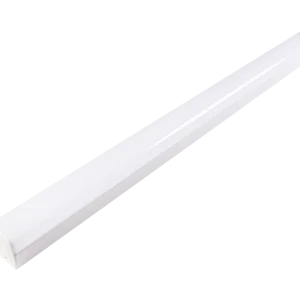 ETL Certified Recessed Triproof LED Batten Light IP65 Rated 3 Year Warranty Modern Slim Light Office Warehouse