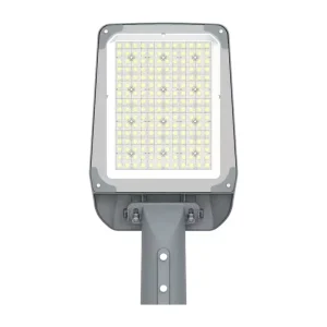ETL DLC Listed High Lumen LED Module Outdoor Adjustable Waterproof Parking Lot Light 150lm w 80W 300W Range with IP65 Rating