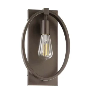 ETL Farmhouse Classic Wall Sconces Indoor Wall Lighting Dark Bronze Wall Light for Indoor Use