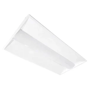 ETL LED Troffer Light 2×4 FT 0-10V Dim 227/347 Volt 5CCT Switchable Drop Ceiling 2700-6500K