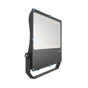 ETL Listed 400W LED Floodlight IP66 Waterproof Outdoor Commercial Security Lighting