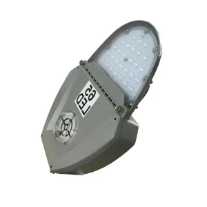 ETL Listed Energy Saving Outdoor Parking Lot LED Street Light