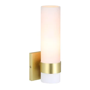 ETL Sitting Room Decoration Brass Wall Sconce Bedroom Wall Lamp Wall Light Indoor