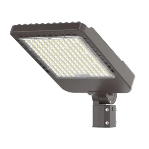 ETL cETL Listed Led Light Outdoor Parking Lot Led Light 200W 300W IP66 LED Street Lights with 5years Warranty