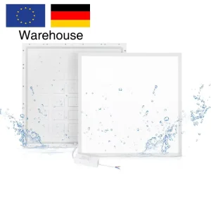 EU DE Warehouse 60×60 30120cm Commercial Led Backlit Panel Light